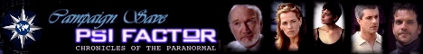 Campaign Save Psi Factor banner